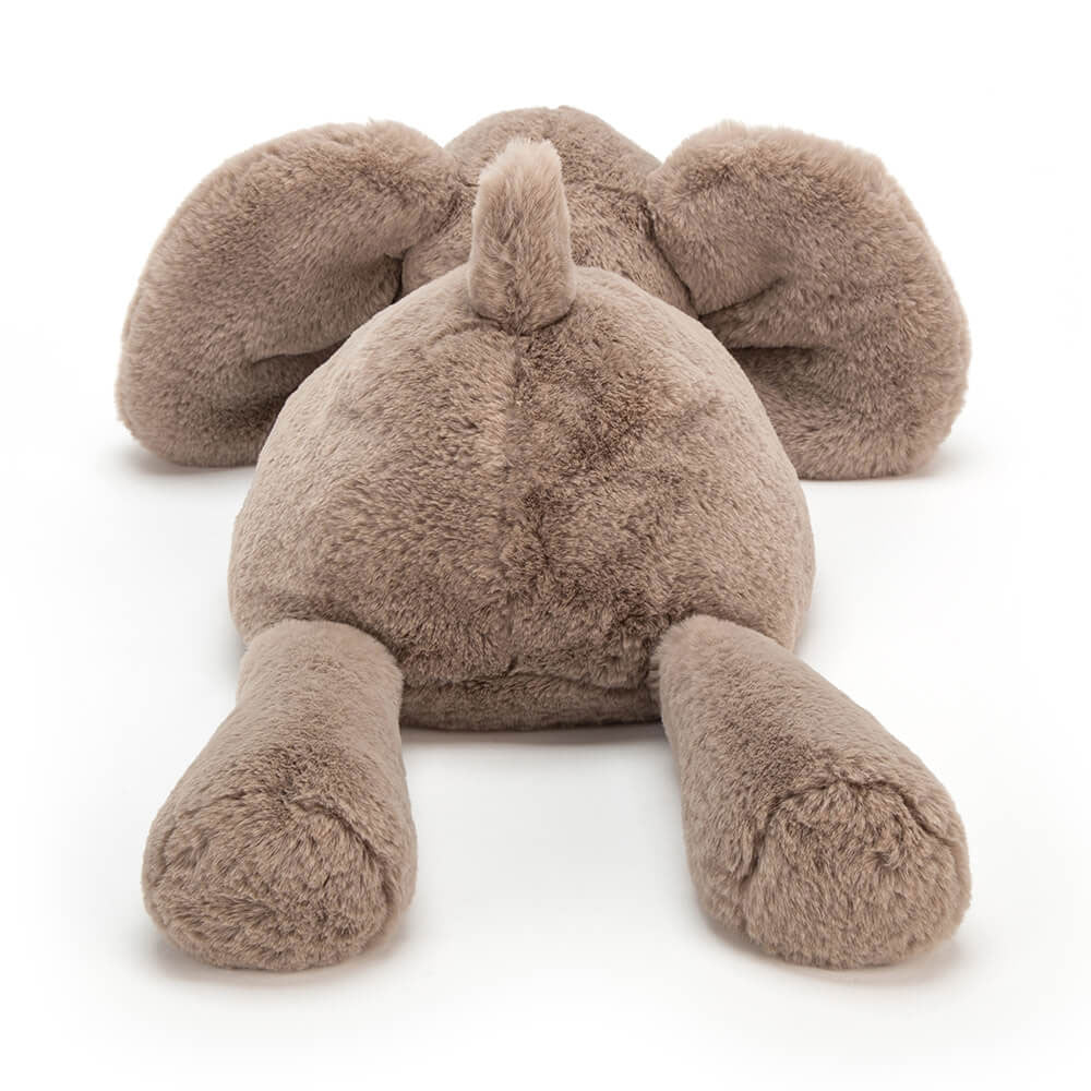 Smudge Elephant Original by Jellycat