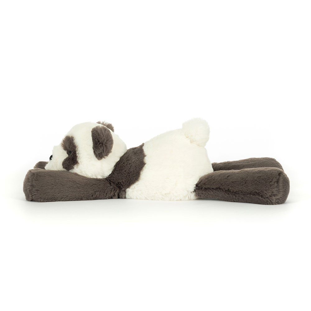 Smudge Panda Original by Jellycat