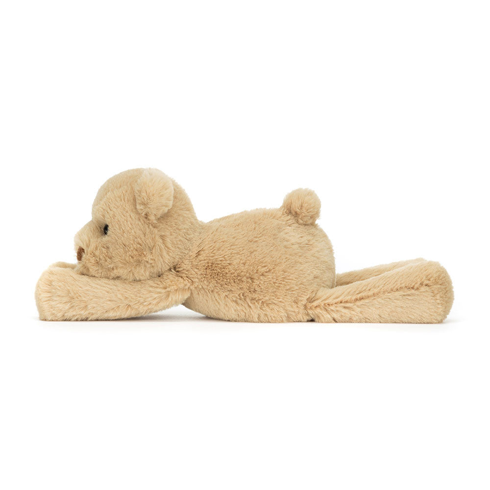 Smudge Bear Tiny by Jellycat