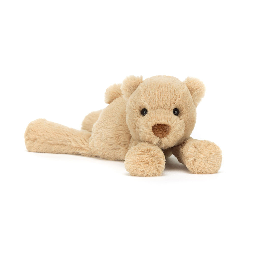 Smudge Bear Tiny by Jellycat