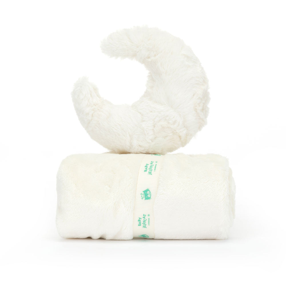 Buy Amuseables Moon Soother by Jellycat kids clothing online
