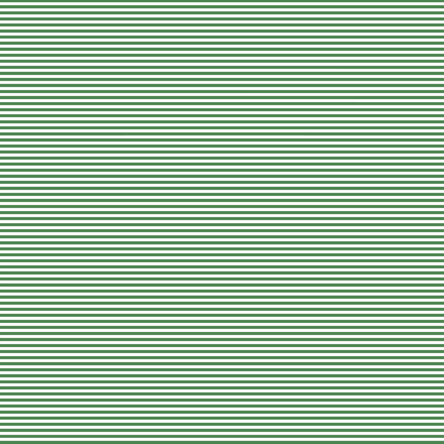 Sam Performance Pullover by LH Sport Green Stripes