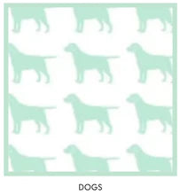 The Nap Mat Dogs by Apple of My Isla