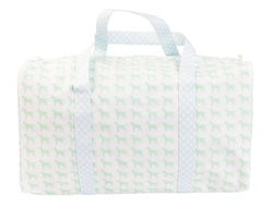 The Duffel Bag Dogs by Apple of My Isla