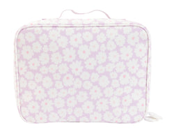 The Lunchbox Lavender Daisies by Apple of My Isla
