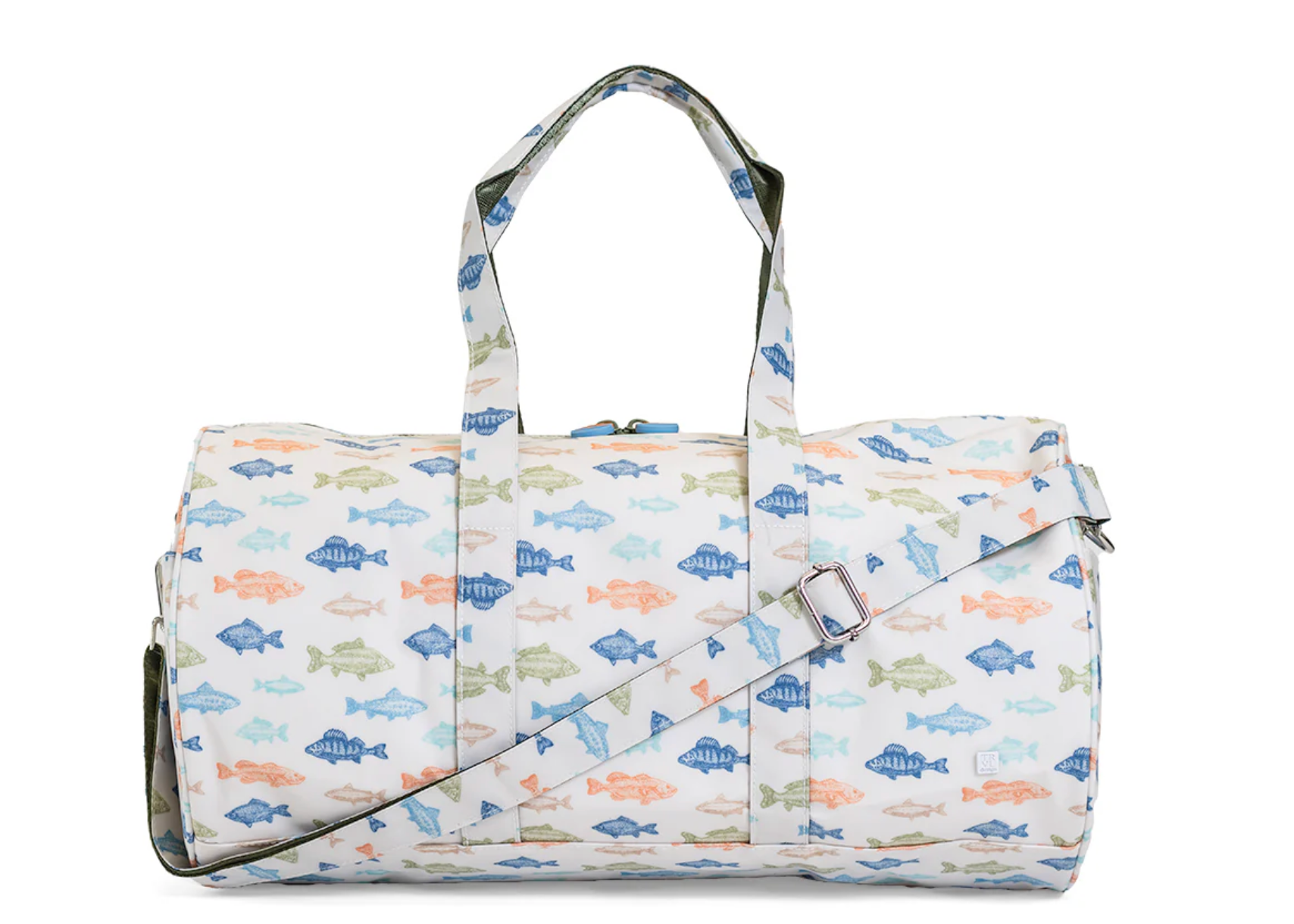 Large Roll Duffel Casting Call by TRVL Design