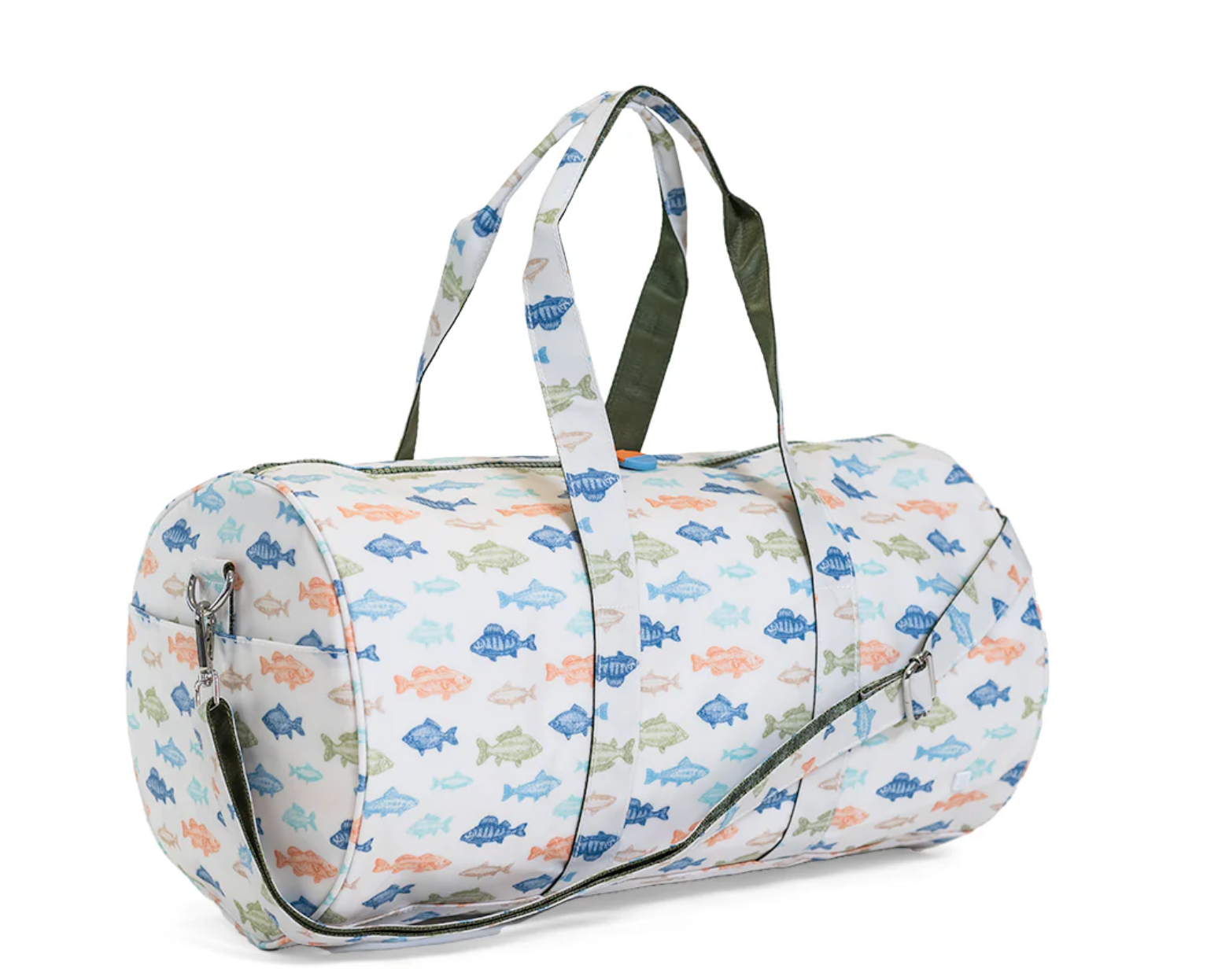 Large Roll Duffel Casting Call by TRVL Design