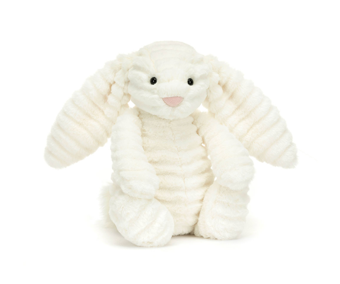 Bashful Luxe Bunny Nimbus by Jellycat