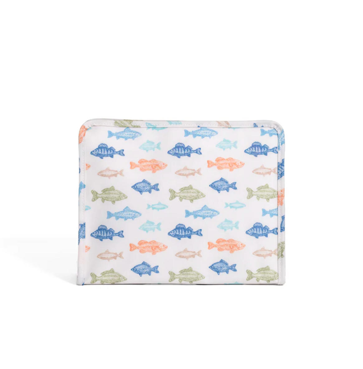 Roadie Medium Zip Pouch Casting Call by TRVL Design