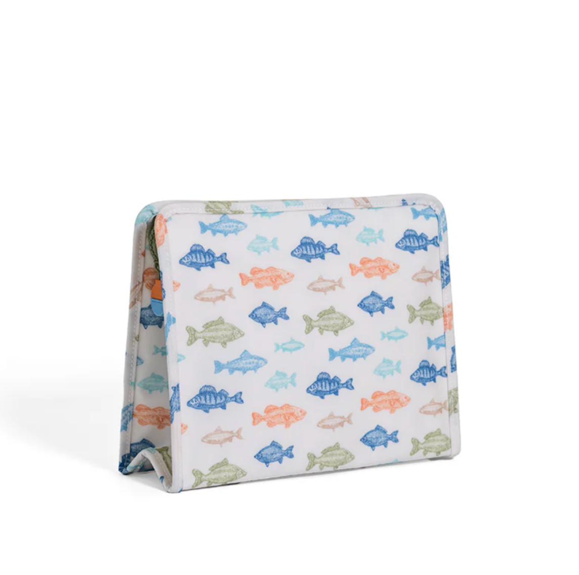 Roadie Medium Zip Pouch Casting Call by TRVL Design