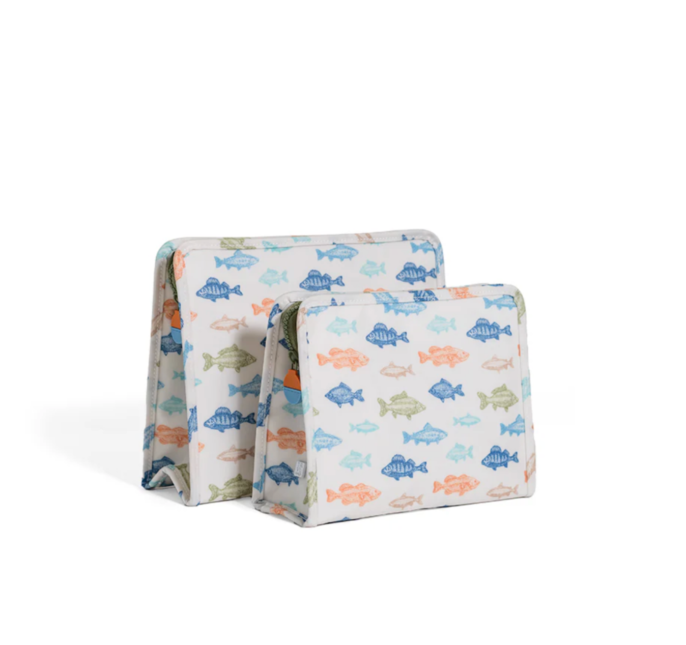 Roadie Medium Zip Pouch Casting Call by TRVL Design