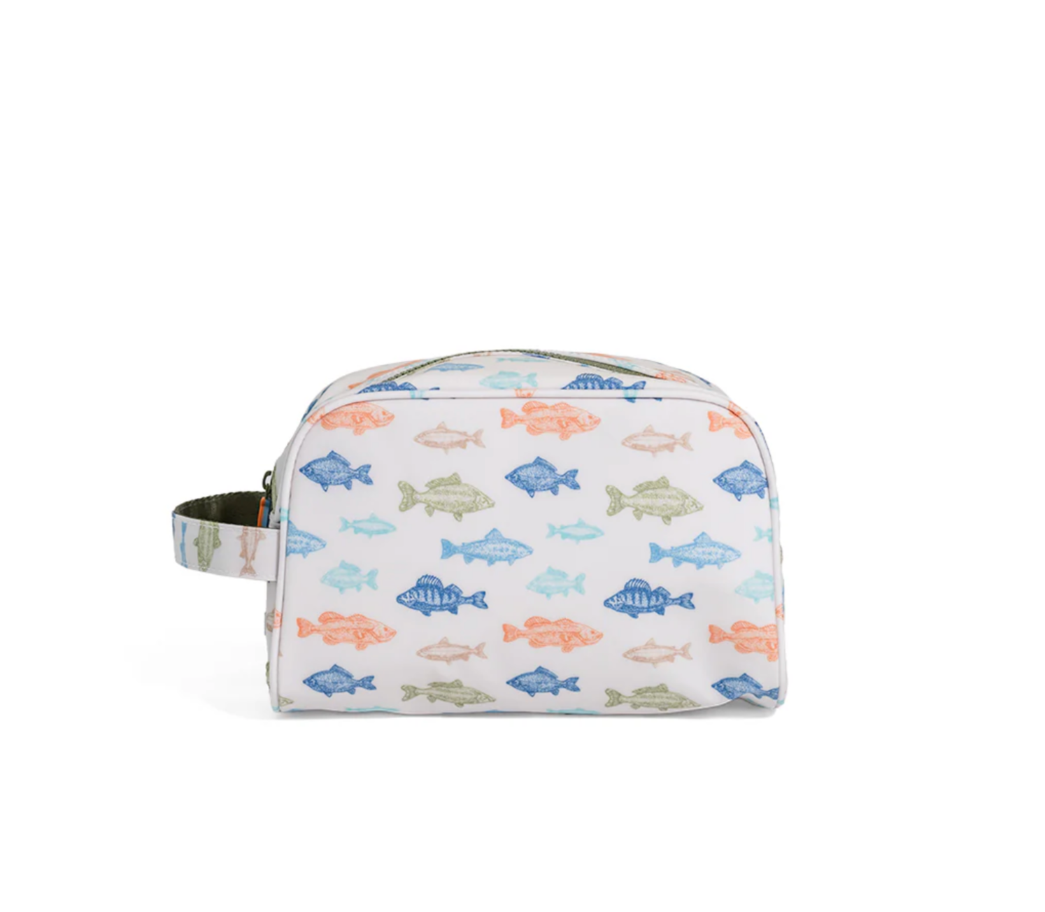 Stowaway Toiletry Bag Casting Call by TRVL Design