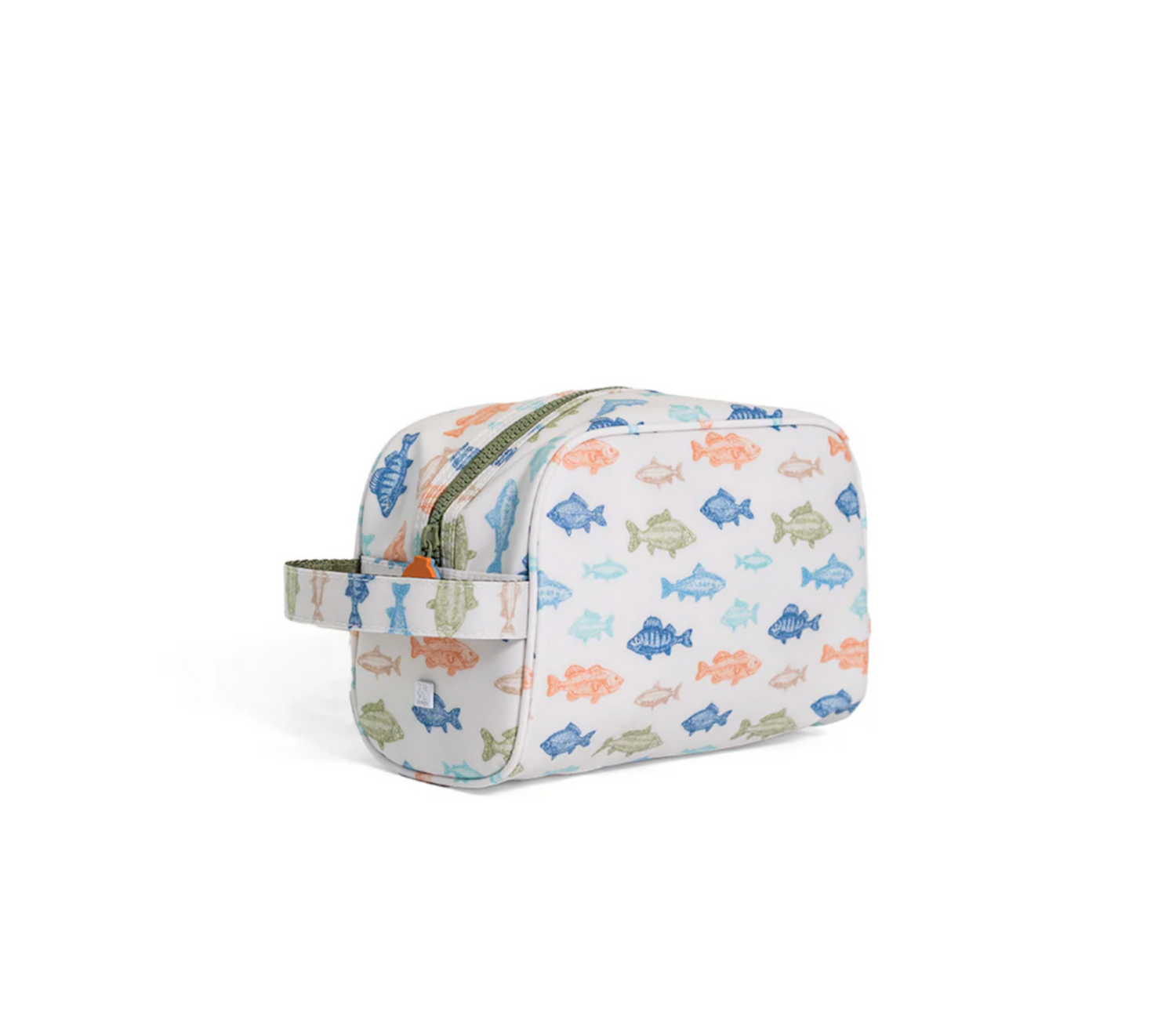 Stowaway Toiletry Bag Casting Call by TRVL Design