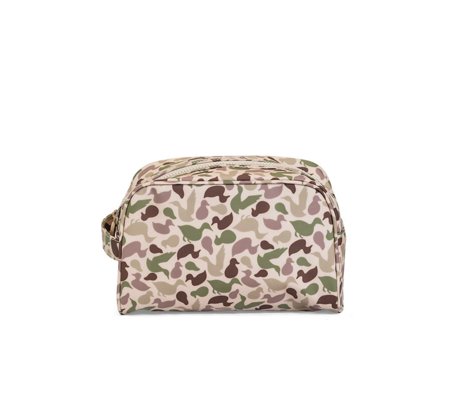 Stowaway Toiletry Bag Decoy Camo by TRVL Design