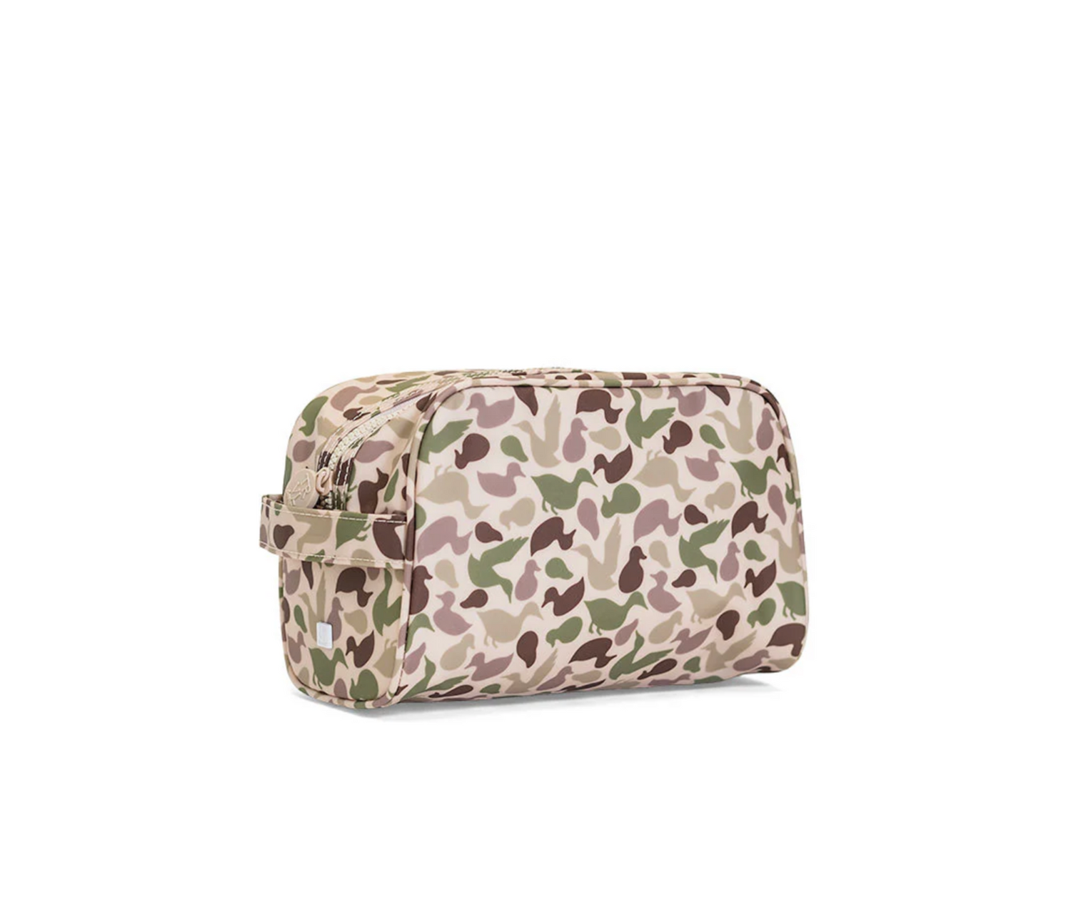 Stowaway Toiletry Bag Decoy Camo by TRVL Design