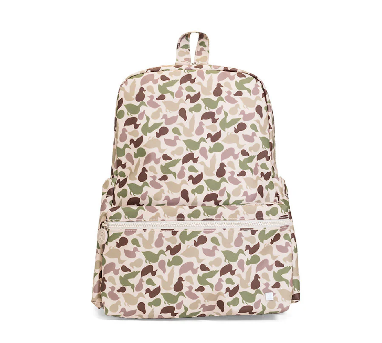 Backpacker Decoy Camo by TRVL Design