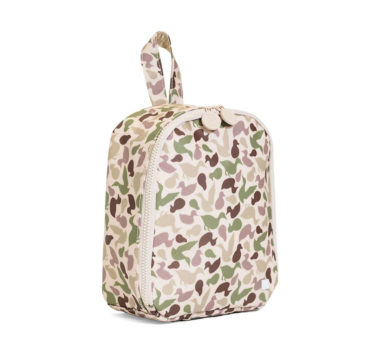 Bring It Lunch Bag Decoy Camo by TRVL Design