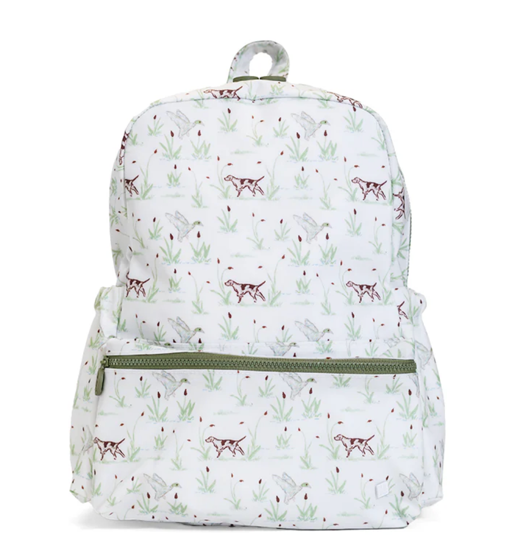 Backpacker The Hunt by TRVL Design