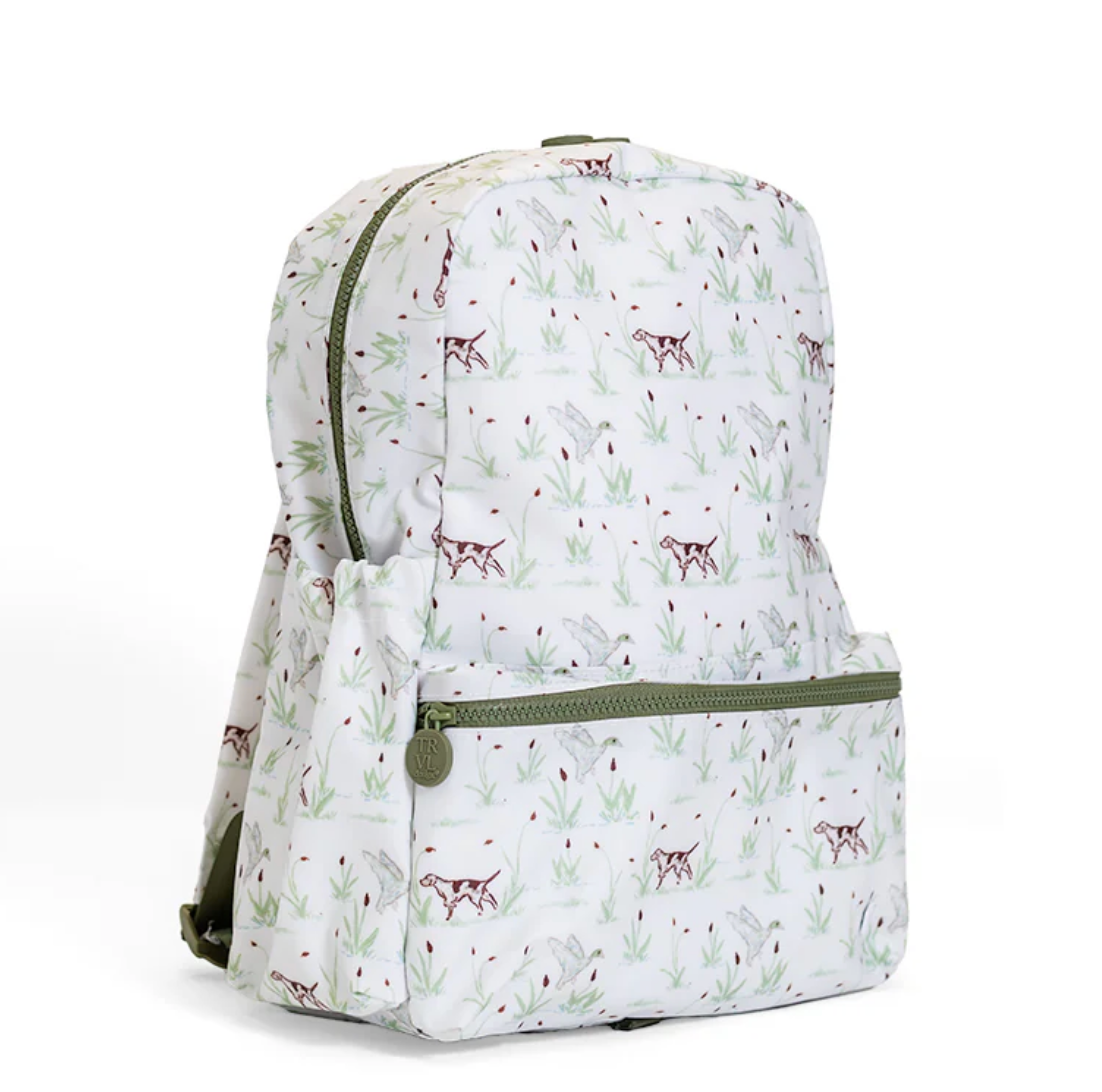 Backpacker The Hunt by TRVL Design