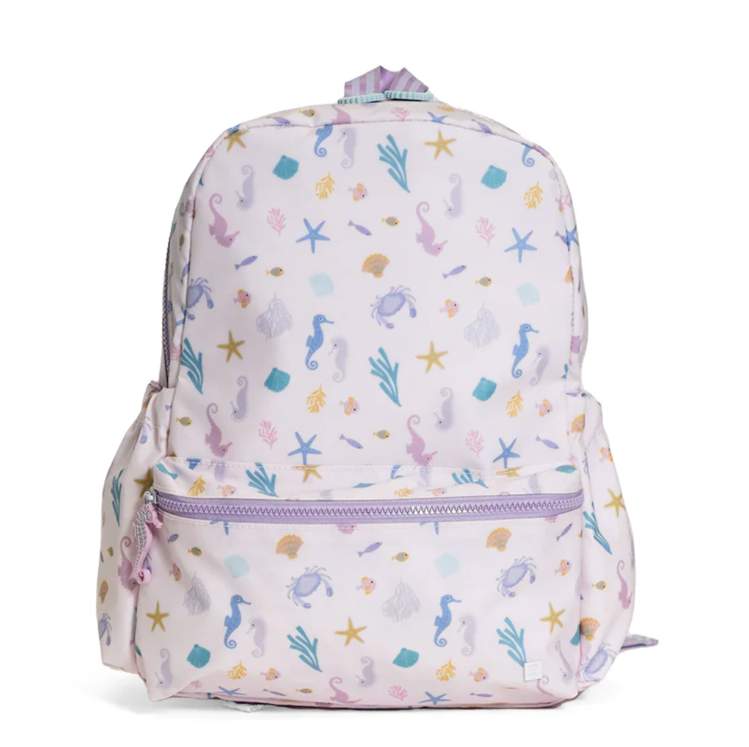 Everyday Backpacker Seaside by TRVL Design Kidswear