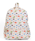 Everyday Backpacker Dino-Roar by TRVL Design Kidswear