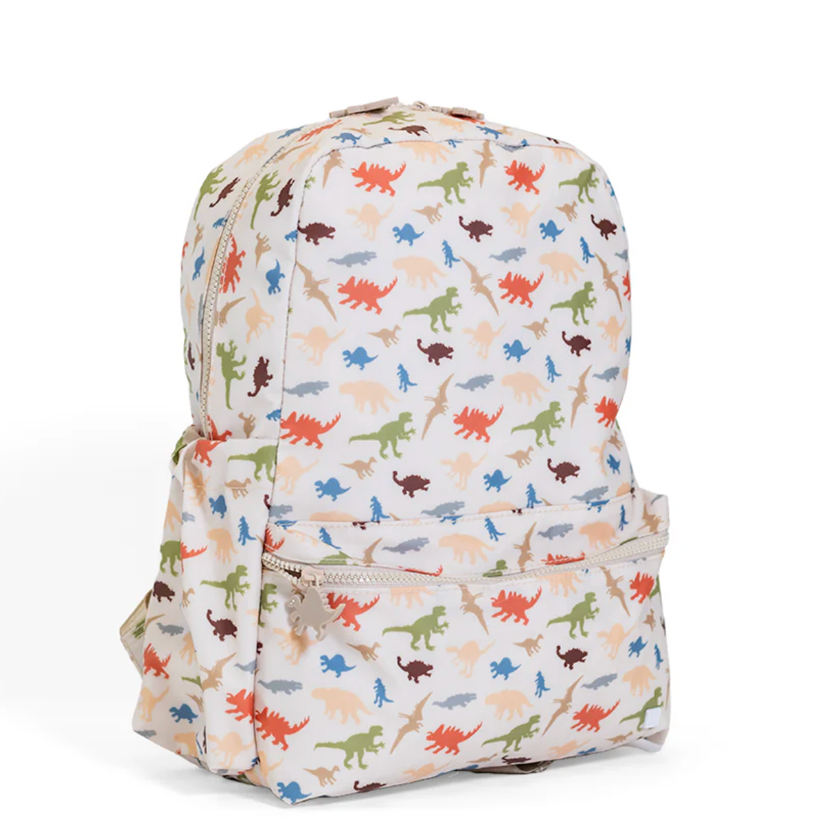 Backpacker Dino-Roar by TRVL Design stylish kids outfit collection