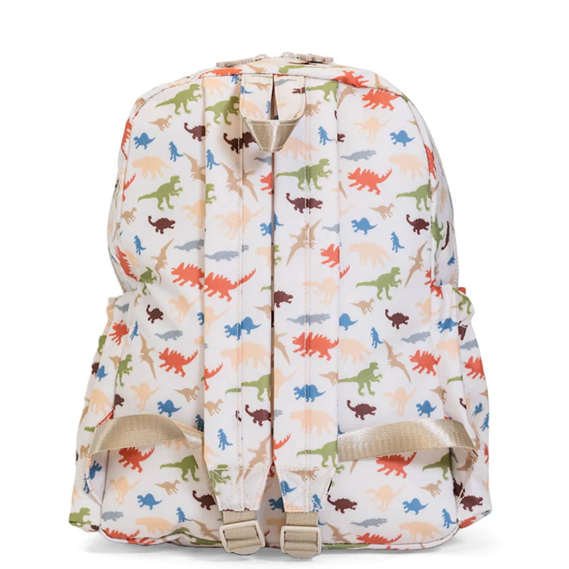TRVL Backpacker Backpack Dino-Roar