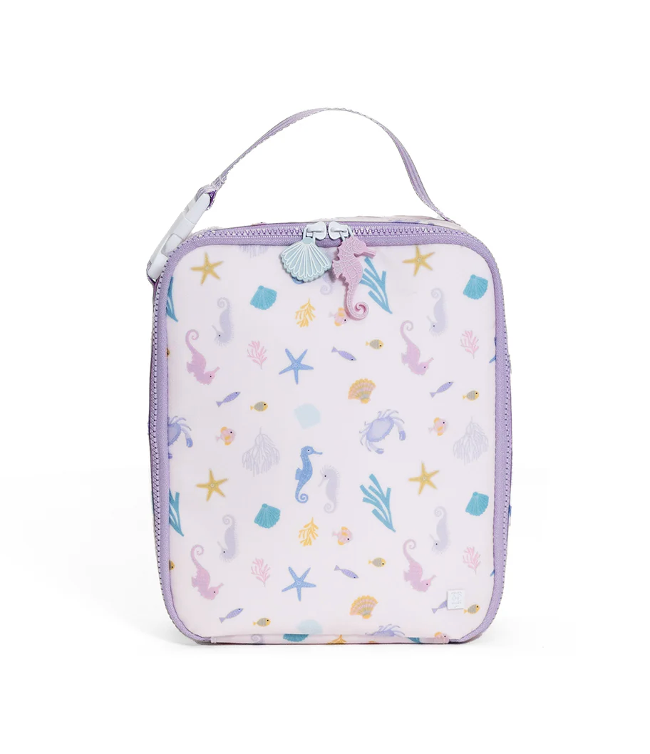 Everyday Lunch Box Seaside by TRVL Design Kidswear