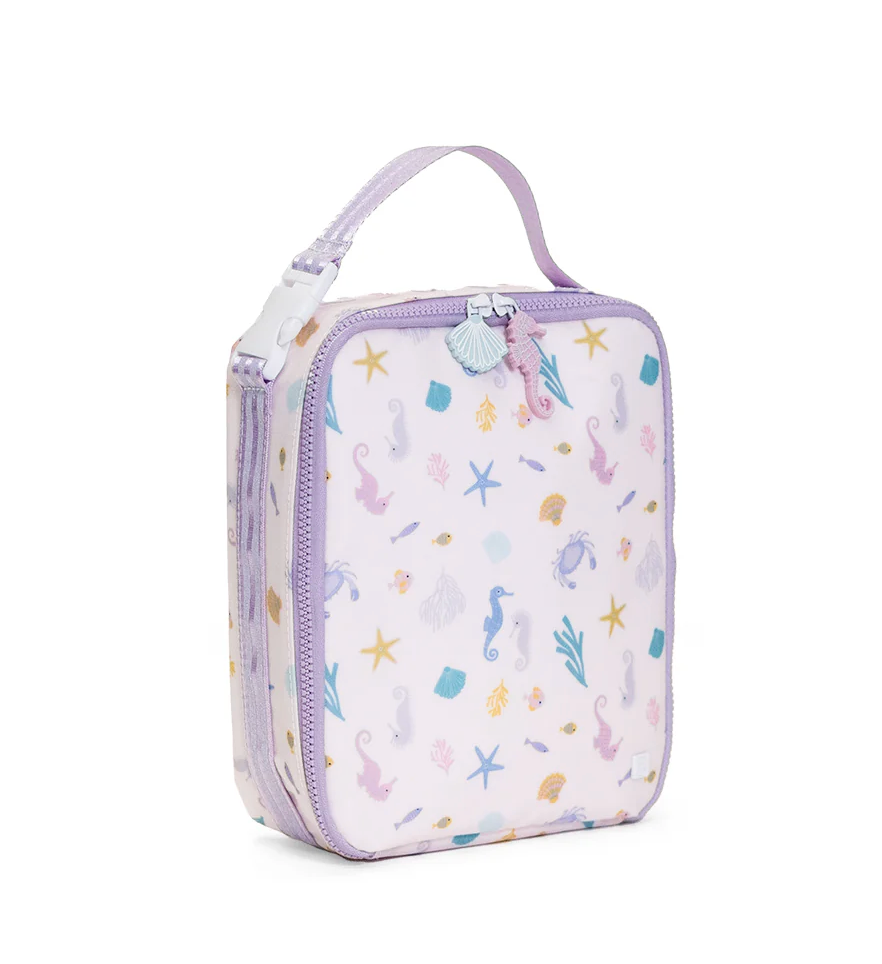 Lunch Box Seaside by TRVL Design stylish kids outfit collection
