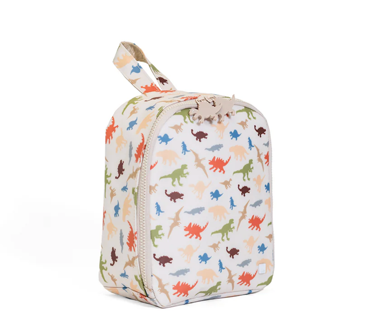 Bring It Lunch Bag Dino-Roar by TRVL Design stylish kids outfit collection