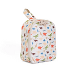 Bring It Lunch Bag Dino-Roar by TRVL Design stylish kids outfit collection