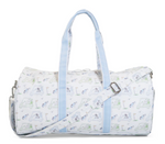 Everyday Large Roll Duffel Putt Putt by TRVL Design Kidswear