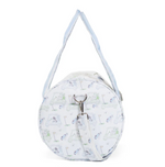 Large Roll Duffel Putt Putt by TRVL Design outfit perfect for everyday wear