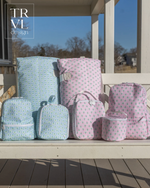 Lunch Box Petite Fleur Pink by TRVL Design outfit perfect for everyday wear