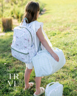 Backpacker The Hunt by TRVL Design soft cotton kids fashion wear