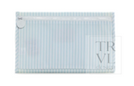 Game Changer Pad Pimlico Stripe Light Blue by TRVL Design stylish kids outfit collection