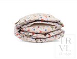 Rest Up! Nap Mat Dino-Roar by TRVL Design stylish kids outfit collection