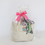 Claire Pajama Sorority Bundle Bag - Kappa Delta stylish kids outfit collection