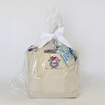 Claire Pajama Sorority Bundle Bag - Pi Beta Phi stylish kids outfit collection