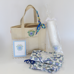 Everyday Claire Pajama Sorority Bundle Bag - Tri Delta Kidswear