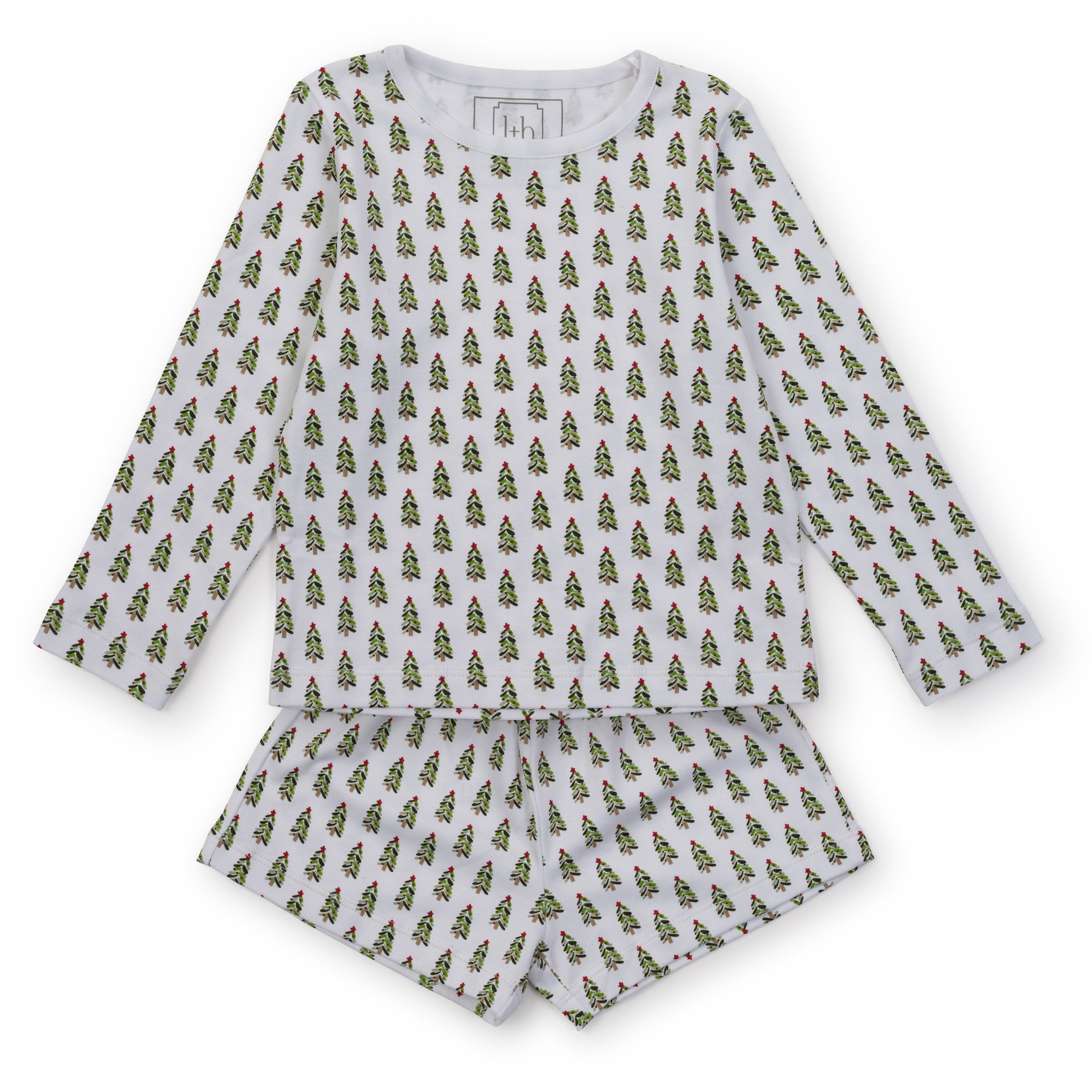 Sophie Girls' Short Set premium outfit for kids collection