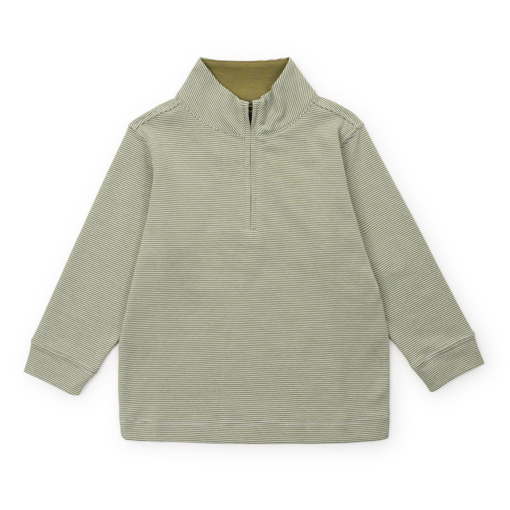 Spencer Quarter Zip Pullover stylish kids outfit collection