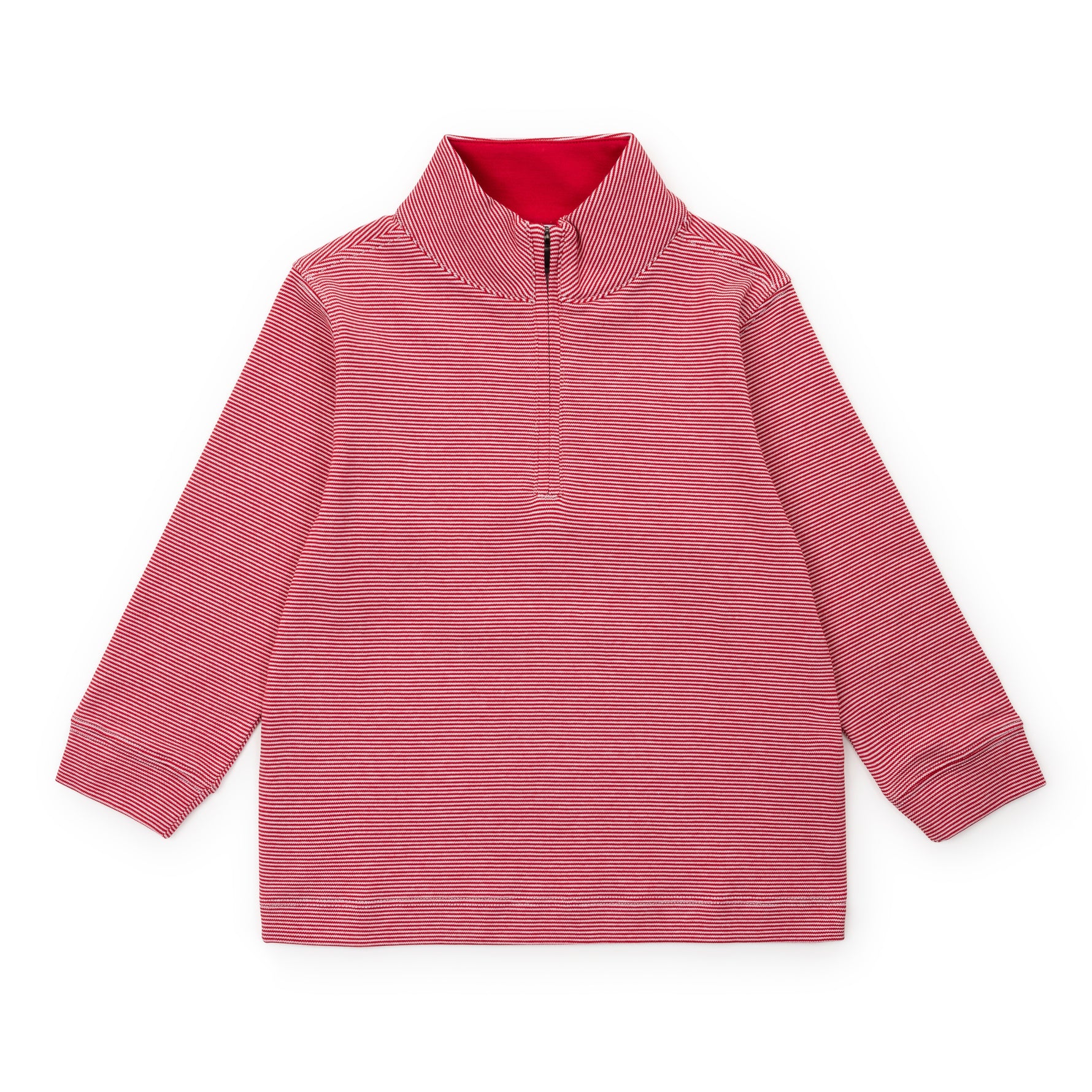 Spencer Quarter Zip Pullover outfit perfect for everyday wear