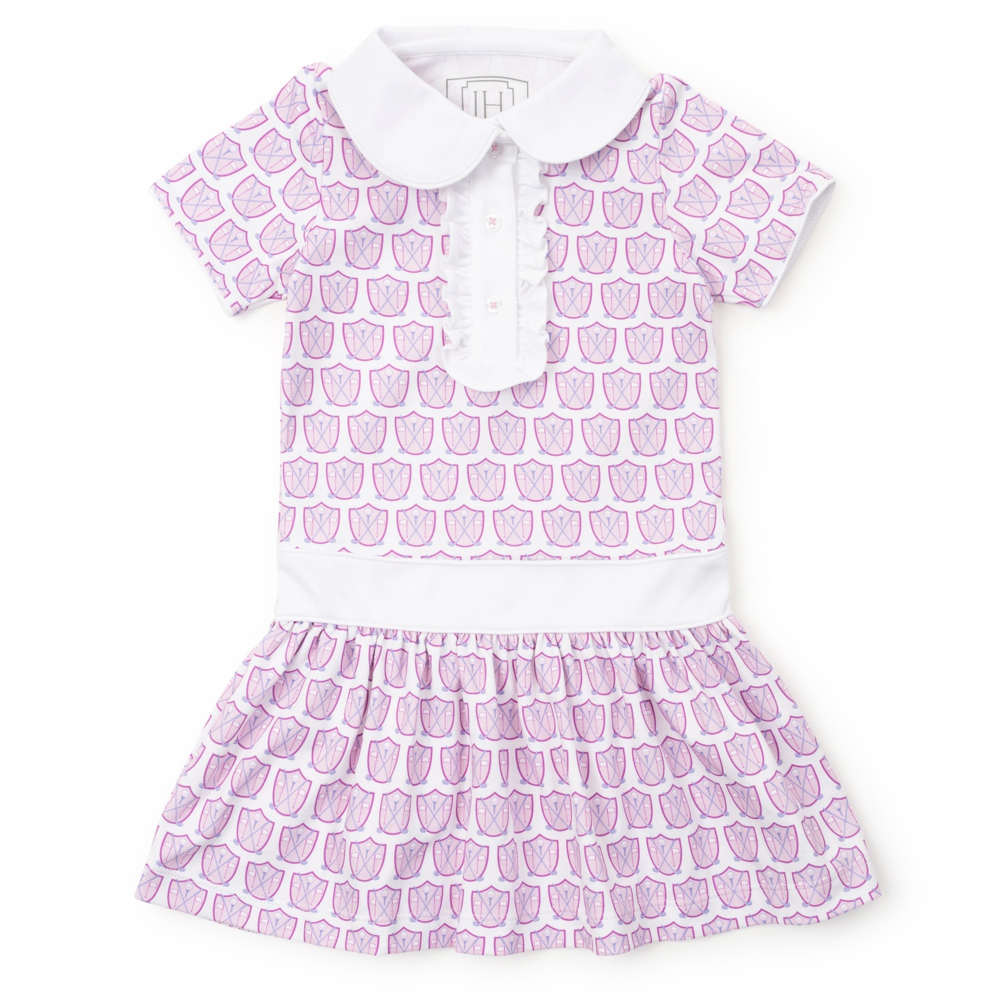 Sydney Girls' Dress
