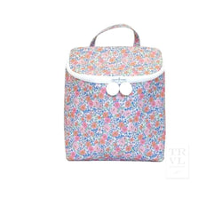 TAKE AWAY Insulated Bag Garden Floral by TRVL Designs