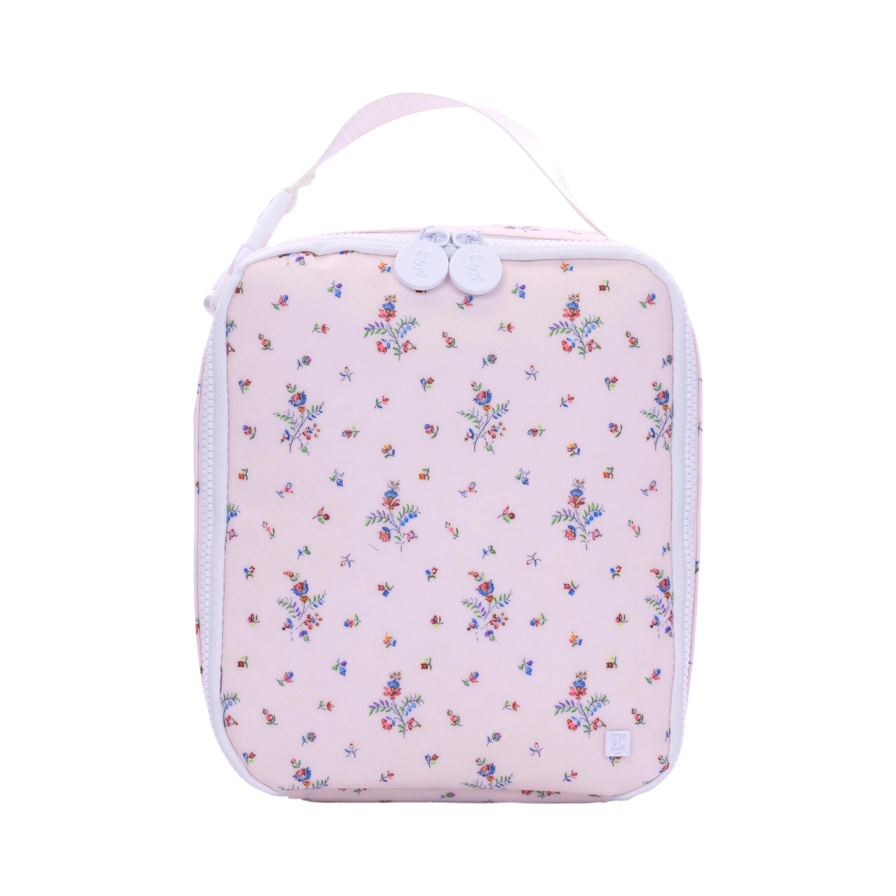 Lunch Box Fleurie by TRVL Design