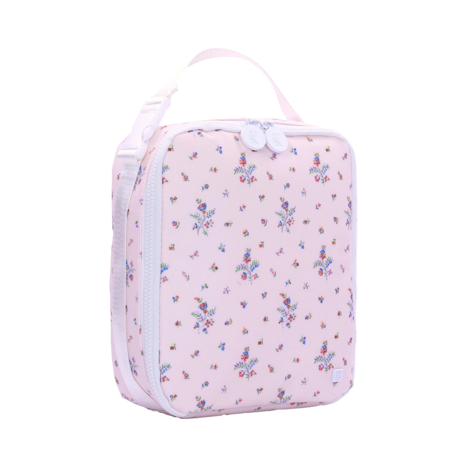 Lunch Box Fleurie by TRVL Design dress for girls premium quality