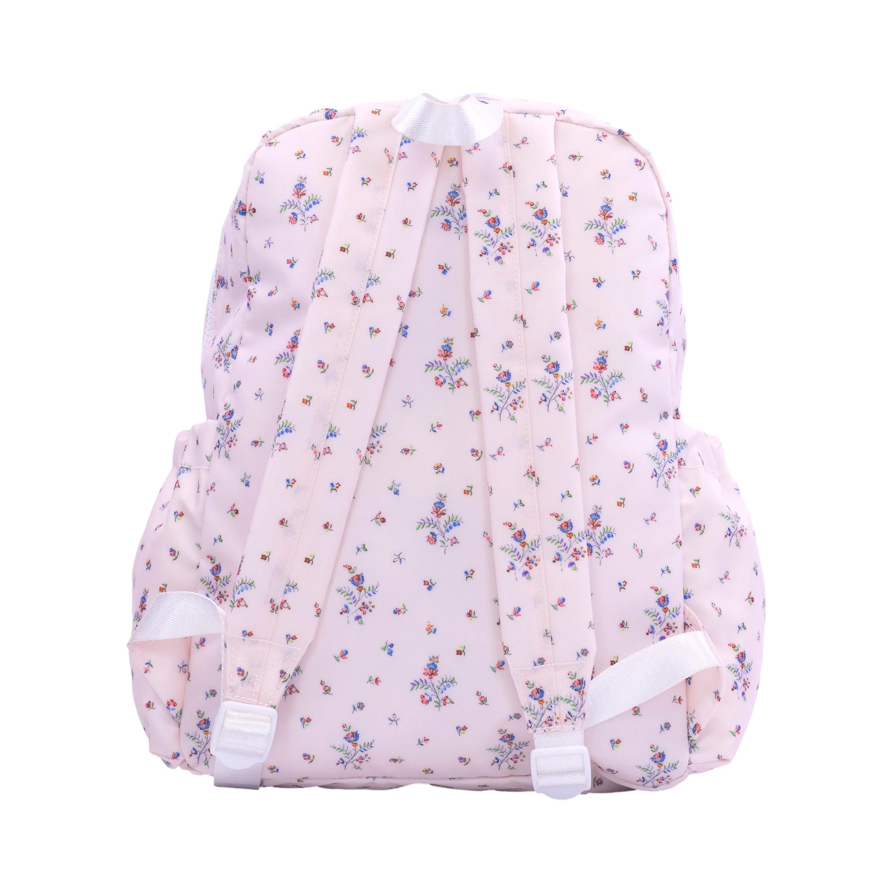 Buy Backpacker Fleurie by TRVL Design kids clothing online