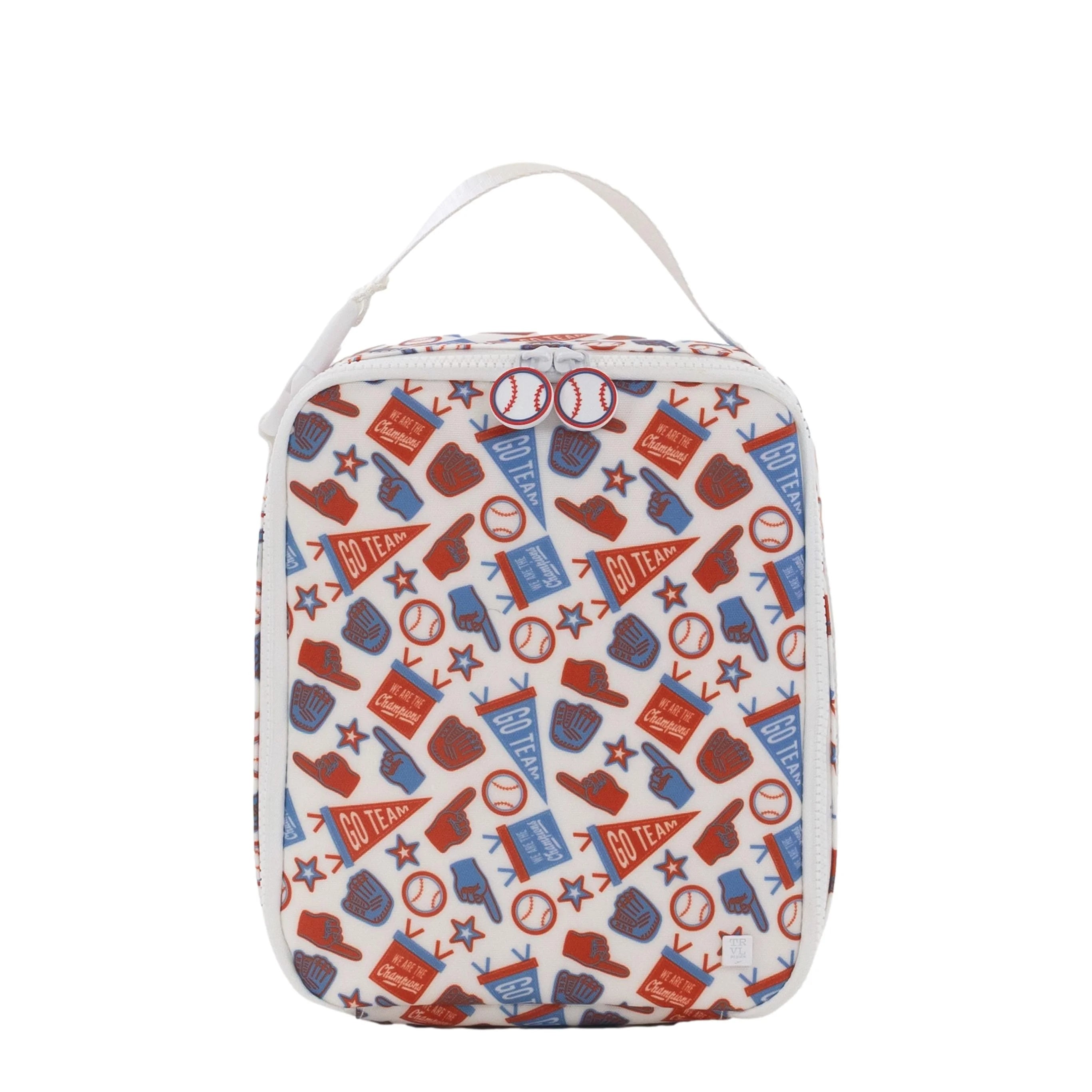 Lunch Box Play Ball by TRVL Design