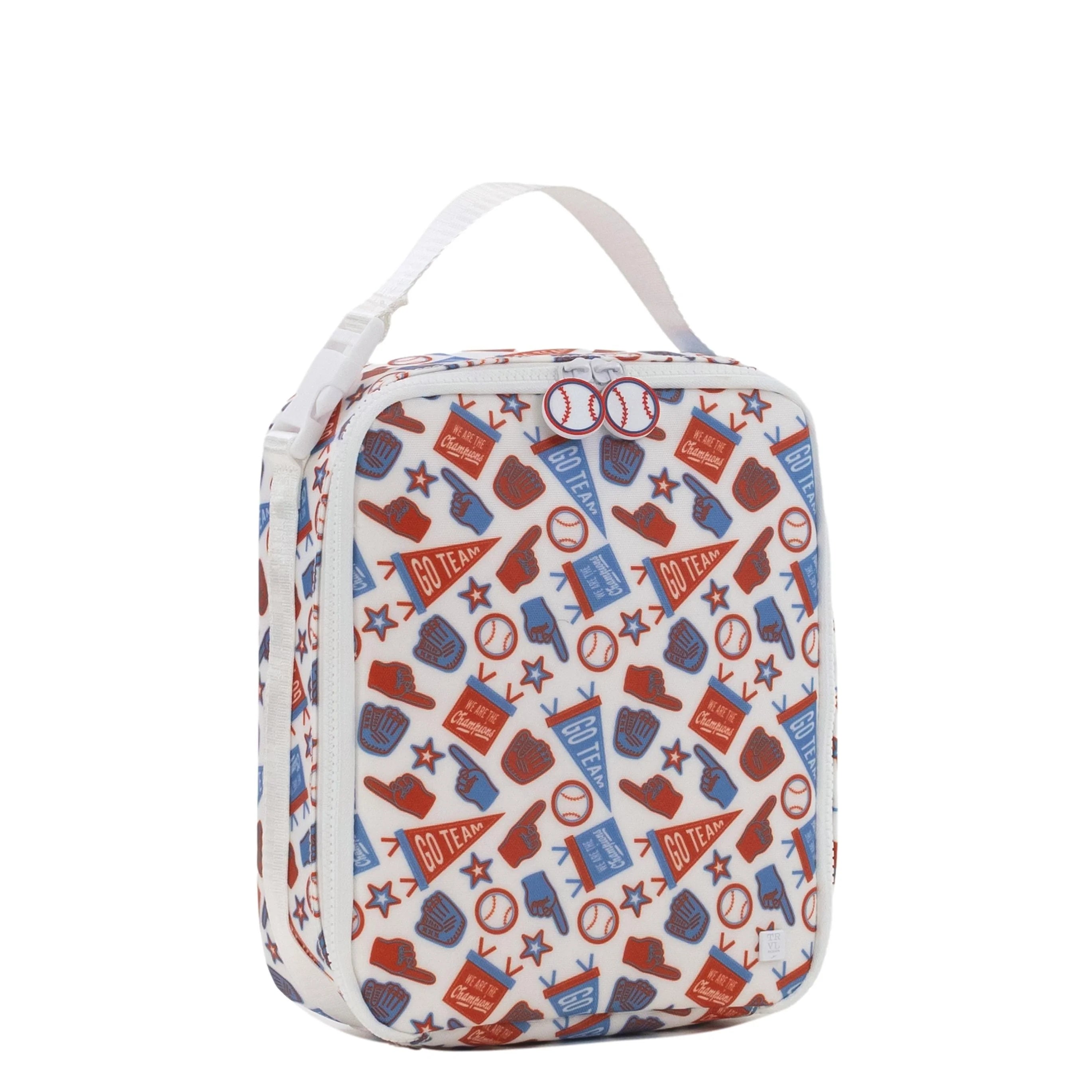 Lunch Box Play Ball by TRVL Design
